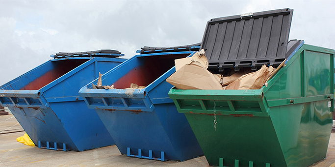 Mini, Large, Midi and Cheap Skip Hire Solutions in Morden